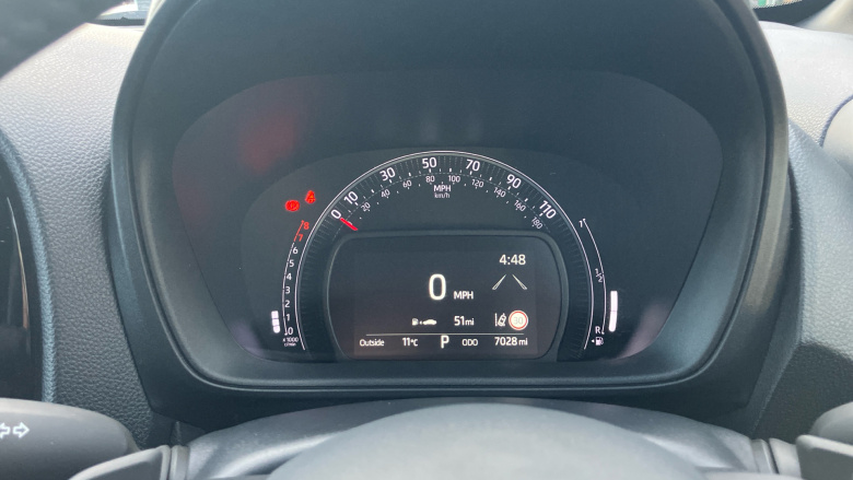 Toyota Aygo X 1.0 VVT-i Exclusive 5dr Auto Petrol Hatchback